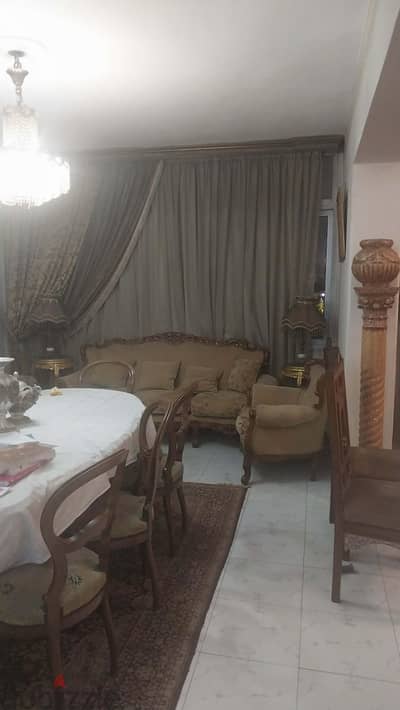 Apartment for rent