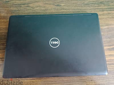 Dell Latitude 5580