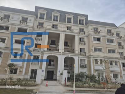 اي فيلا رووف للبيع بالتقسيط في مونتن فيو بارك