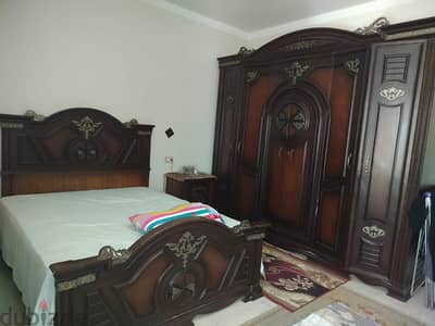 غرفة نوم كاملة