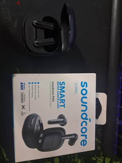 soundcore p40i ساوند كور
