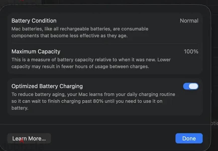 MacBook Air M2 - 15 inch 2