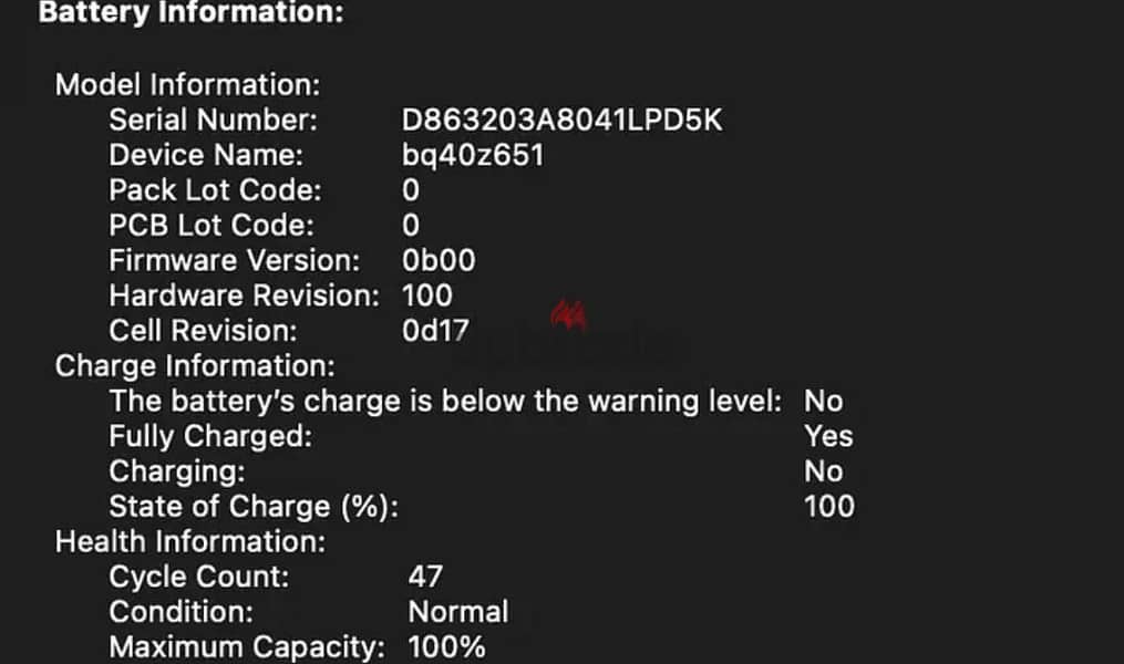 MacBook Air M2 - 15 inch 3