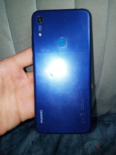 Huawei Y600