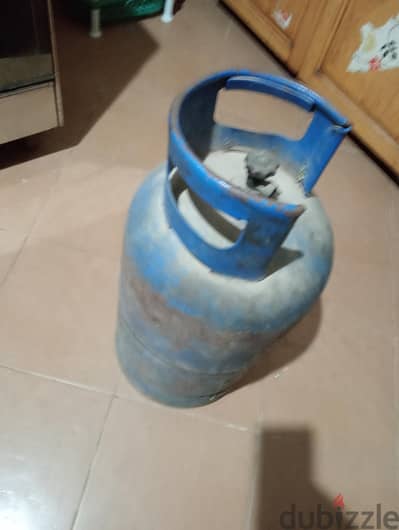 أنبوبة بوتاجاز