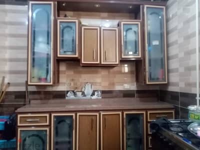 مطبخ بحالة الزيرو