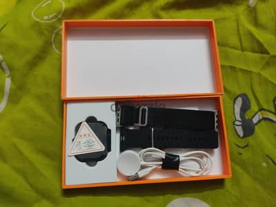x9 ultra smart watch