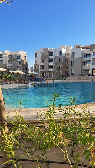 شاليه للبيع بزهرة الساحل الشمالى الترا سوبر لوكس استلام فورى ارضى بجاردن