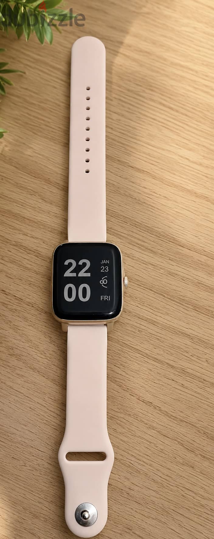 Cardoo watch 1