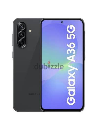 Samsung A36