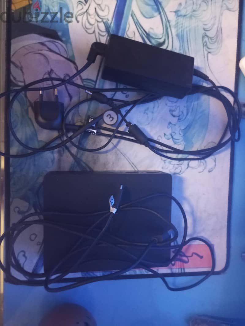 Ps vr 1