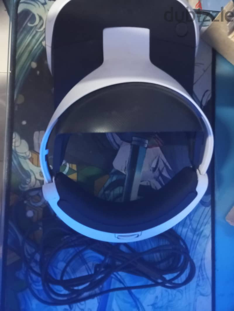 Ps vr 2
