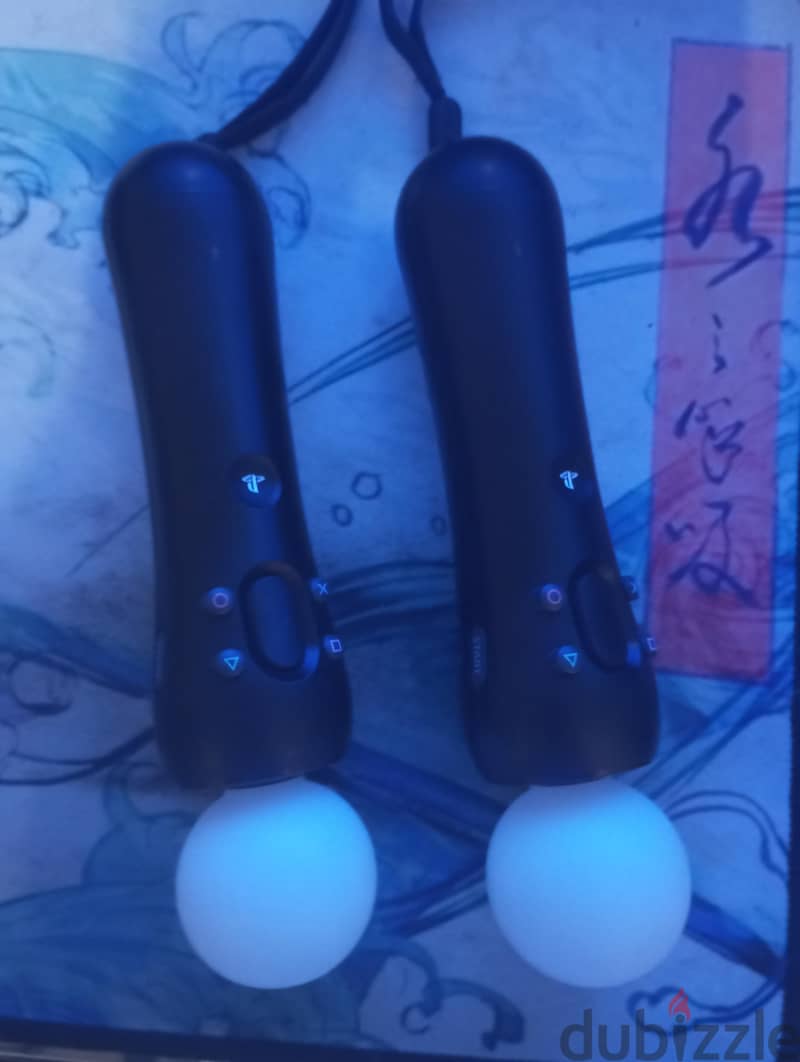 Ps vr 3