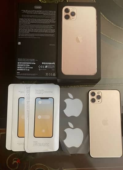 Apple - iPhone 11 Pro Max