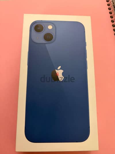 Apple - iPhone 13