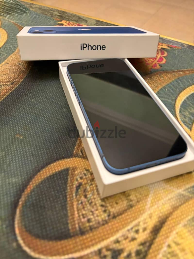 Apple - iPhone 13 1