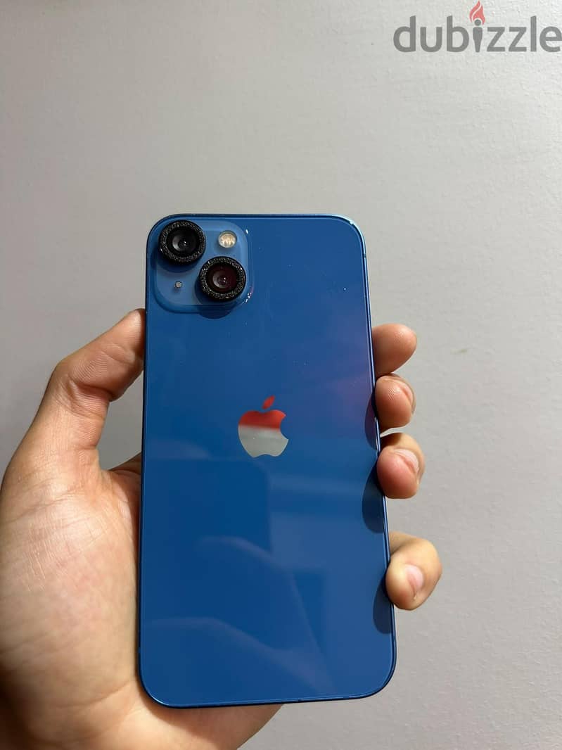 Apple - iPhone 13 2