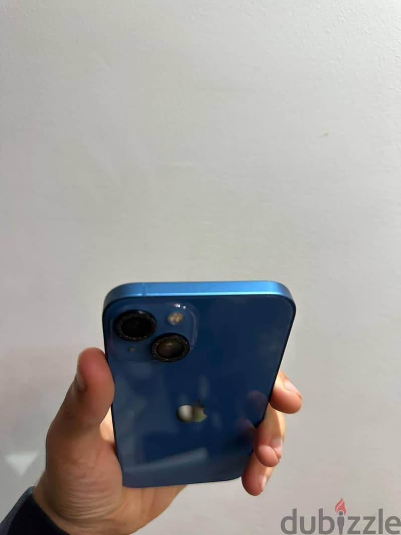 Apple - iPhone 13 4