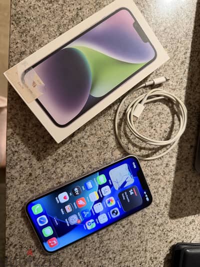 Apple - iPhone 14
