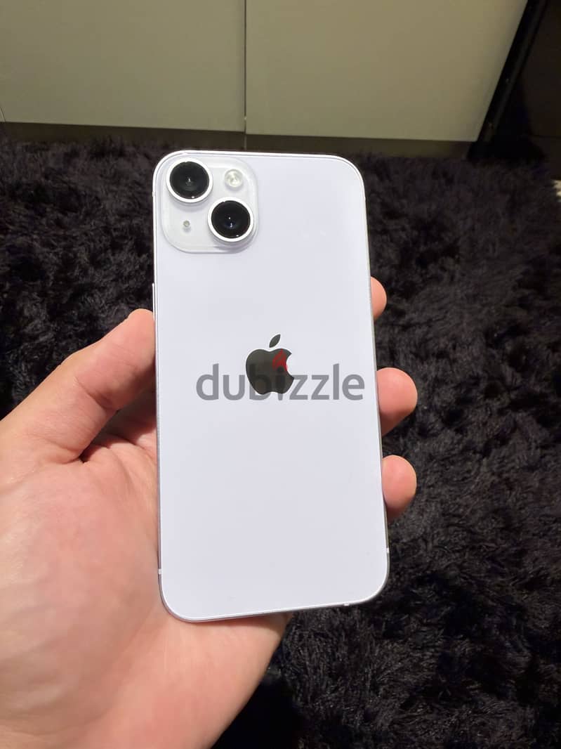 Apple - iPhone 14 1