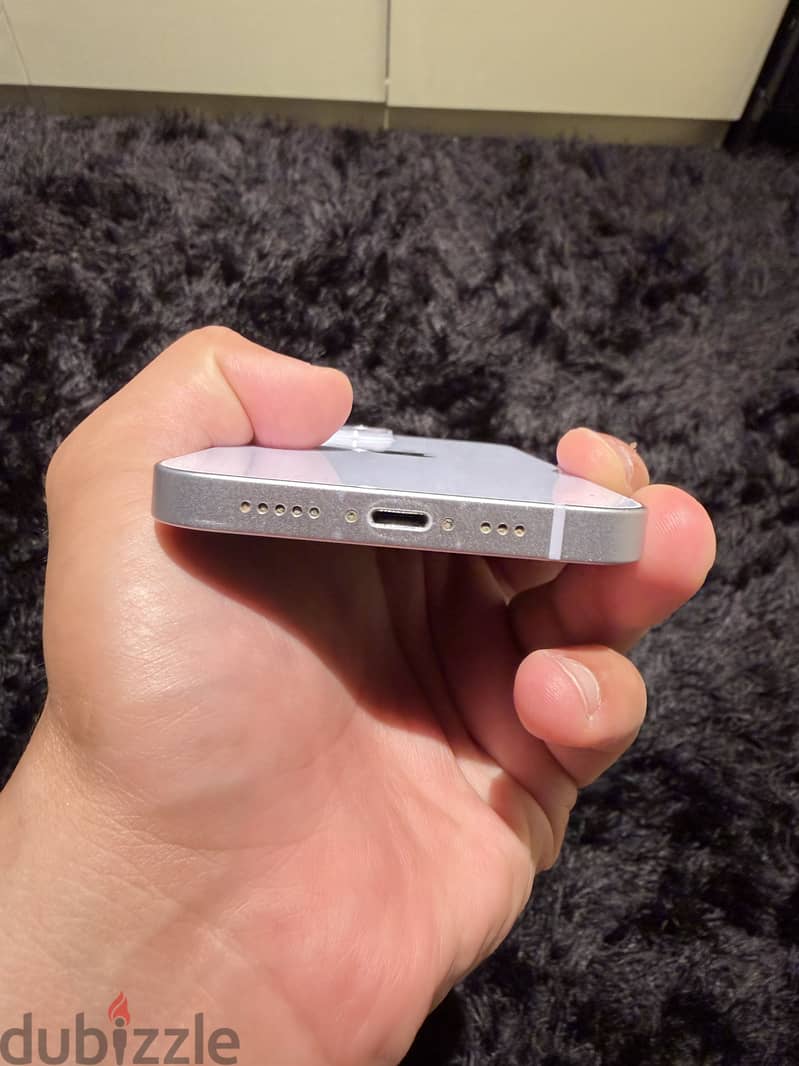 Apple - iPhone 14 3