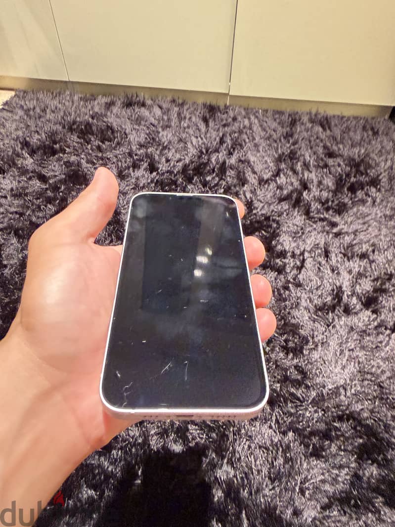 Apple - iPhone 14 6