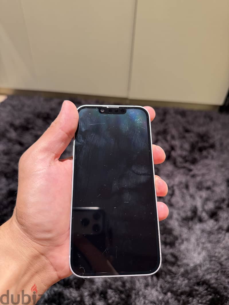 Apple - iPhone 14 7