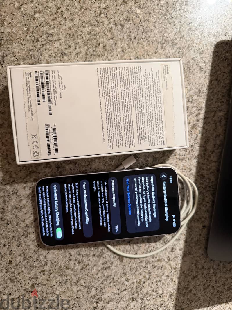 Apple - iPhone 14 8