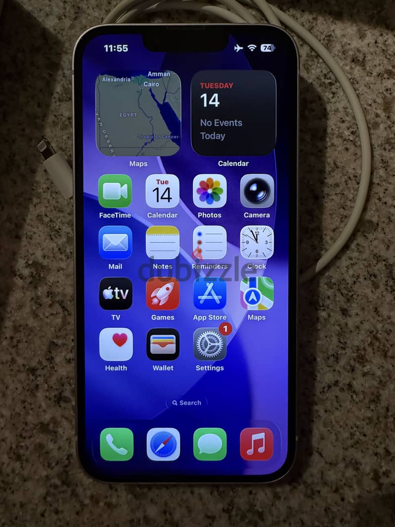 Apple - iPhone 14 10