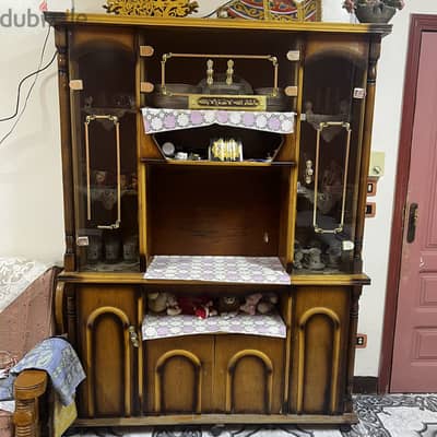 مكتبه ونيش
