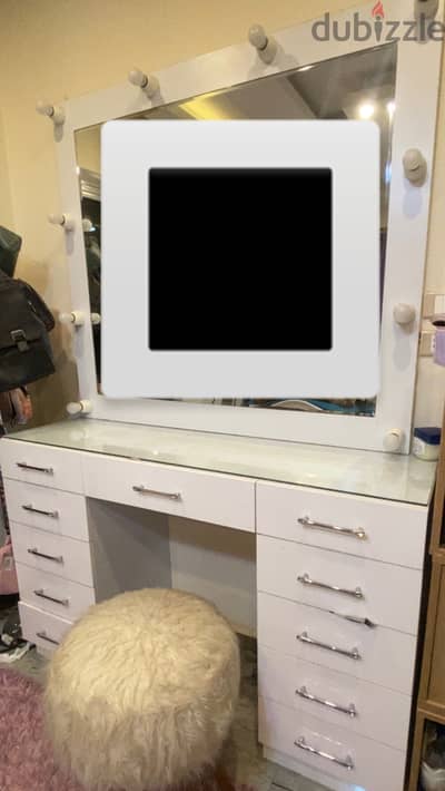 Vanity