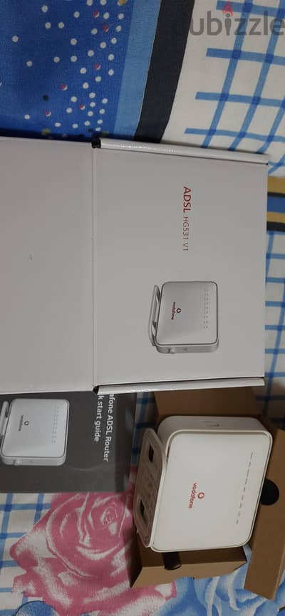 روتر فودافون