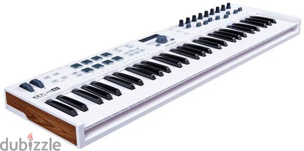 Arturia keylab 61 mk2