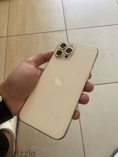 آبل - آيفون 12 برو ماكس