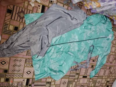 مايوه burkini كامل جديد
