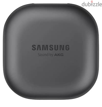 original Samsung Galaxybuds2 pro-left ear bud+charging case(right budX