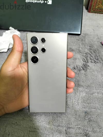 سامسونج اس 24 الترا