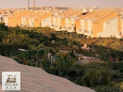 للإيجار | تاون هاوس فاخر في كمبوند ليان. . . عنوان الفخامة لأصحاب الذوق الرفيع