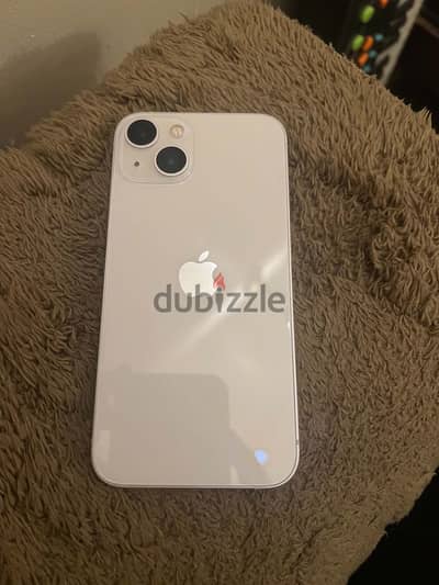 Apple - iPhone 13