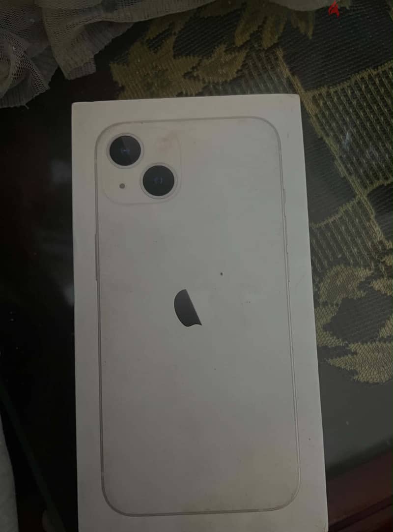 Apple - iPhone 13 1