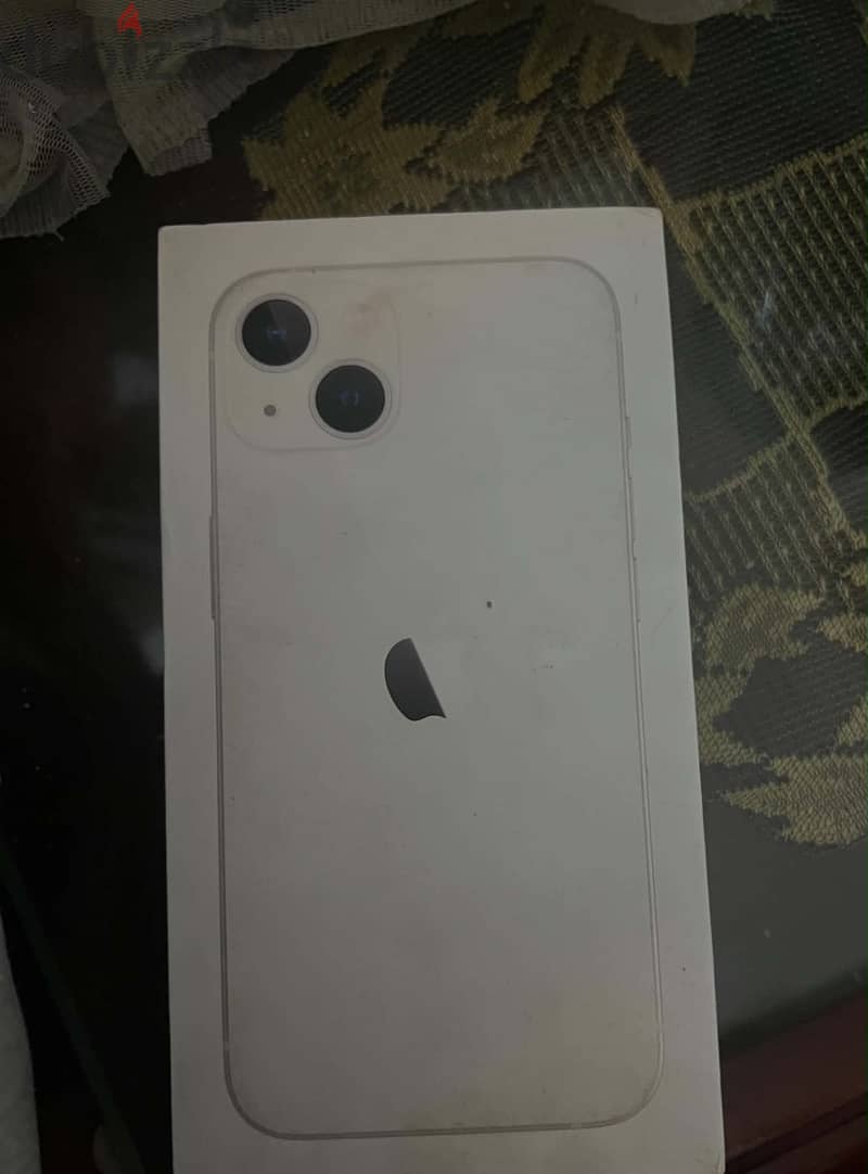 Apple - iPhone 13 2