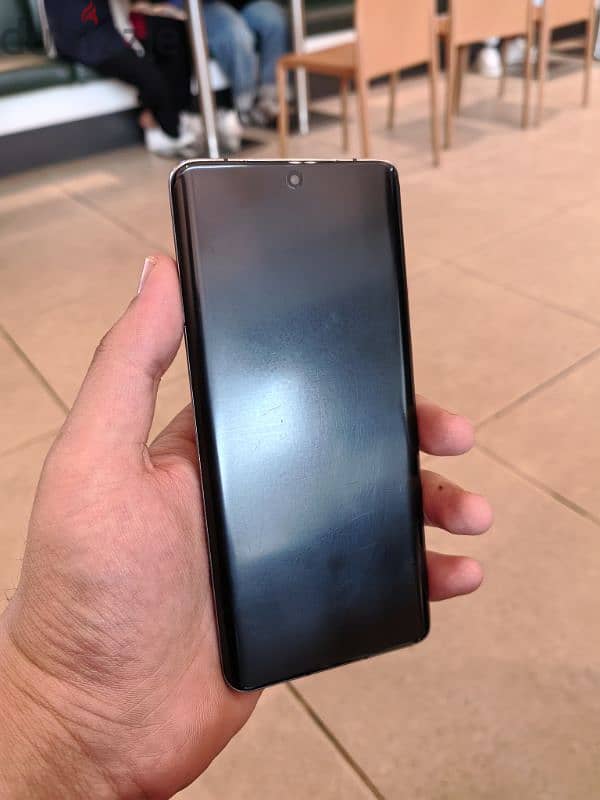 p50 pro 2