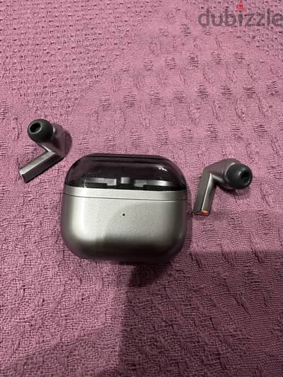 Samsung galaxy earbuds 3 buds pro