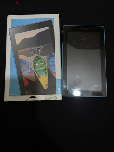 TAB Lenovo