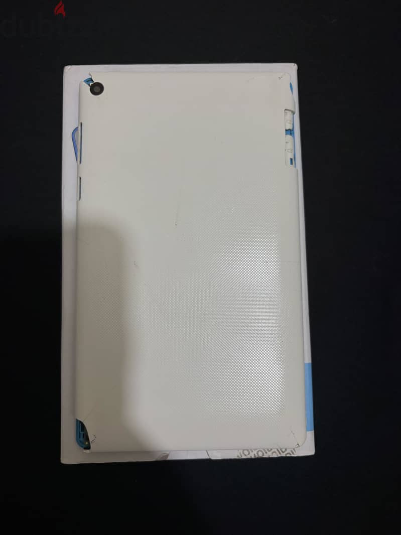 TAB Lenovo 1