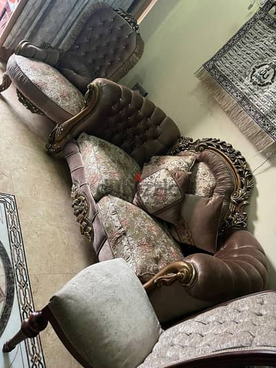 سفره وصاله مع نيش
