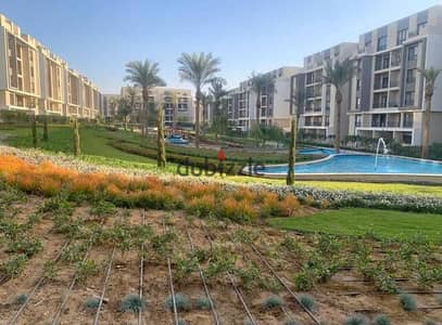 شقه 3غرف استلام فوري متشطبه بالتكييفات في اميز لوكيشن في الجولدن سكوير بكمبوند فيفقث سكوير المراسم ابتجمع الخامس