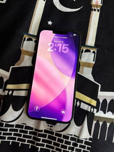 آبل - آيفون 13 برو ماكس