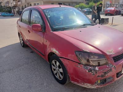 Proton Saga 2012
