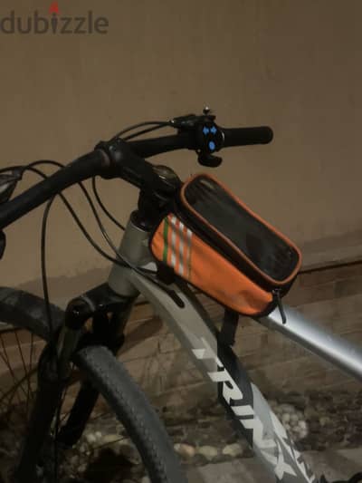 Trinx 136 pro